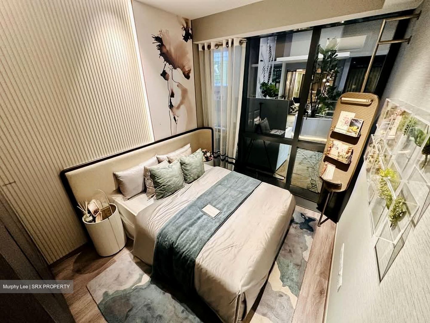 The LakeGarden Residences (D22), Condominium #554534671